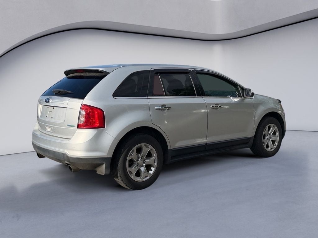 2014 Ford Edge SE