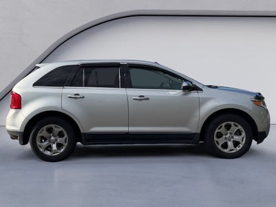 2014 Ford Edge SE