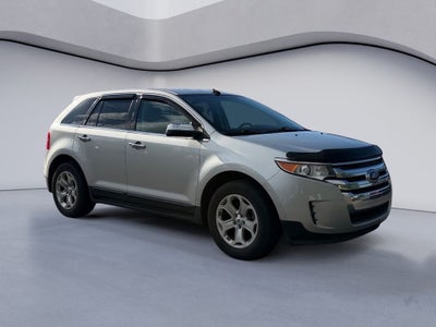 2014 Ford Edge SE