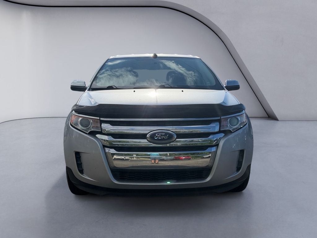 2014 Ford Edge SE