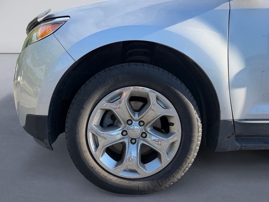 2014 Ford Edge SE