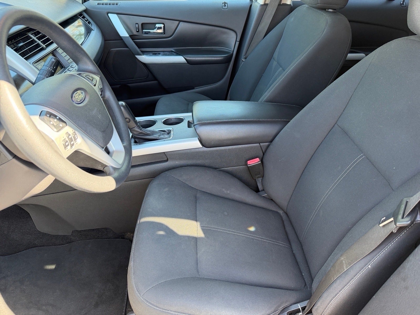 2011 Ford Edge SE