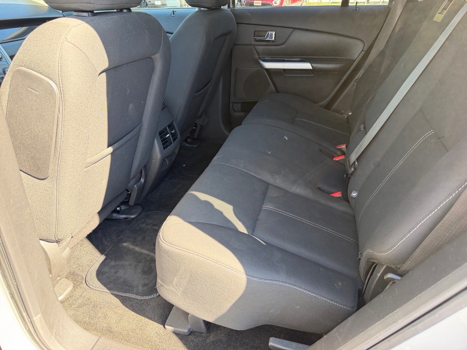 2011 Ford Edge SE