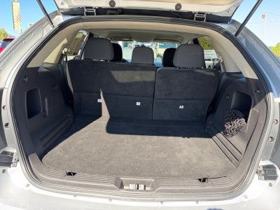 2011 Ford Edge SE
