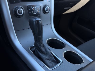2011 Ford Edge SE