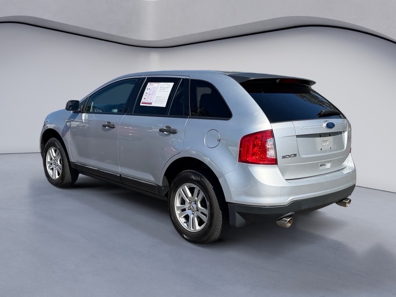 2011 Ford Edge SE
