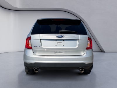2011 Ford Edge SE