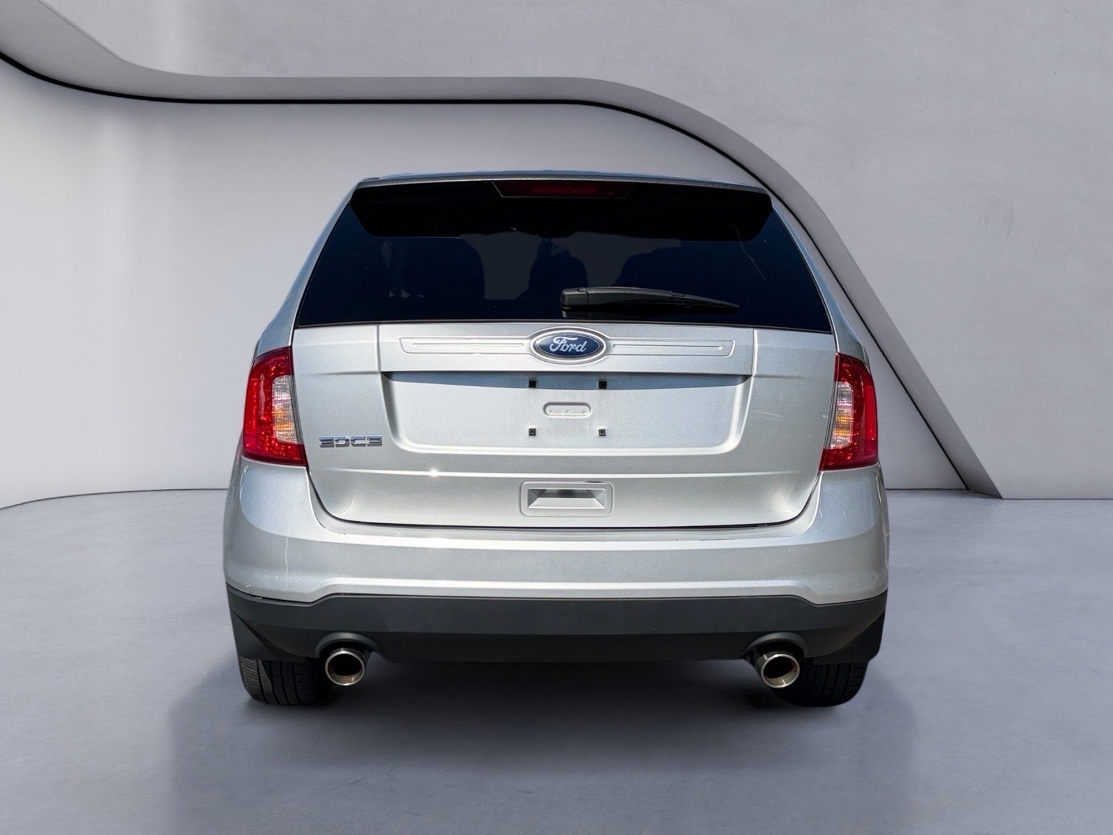 2011 Ford Edge SE