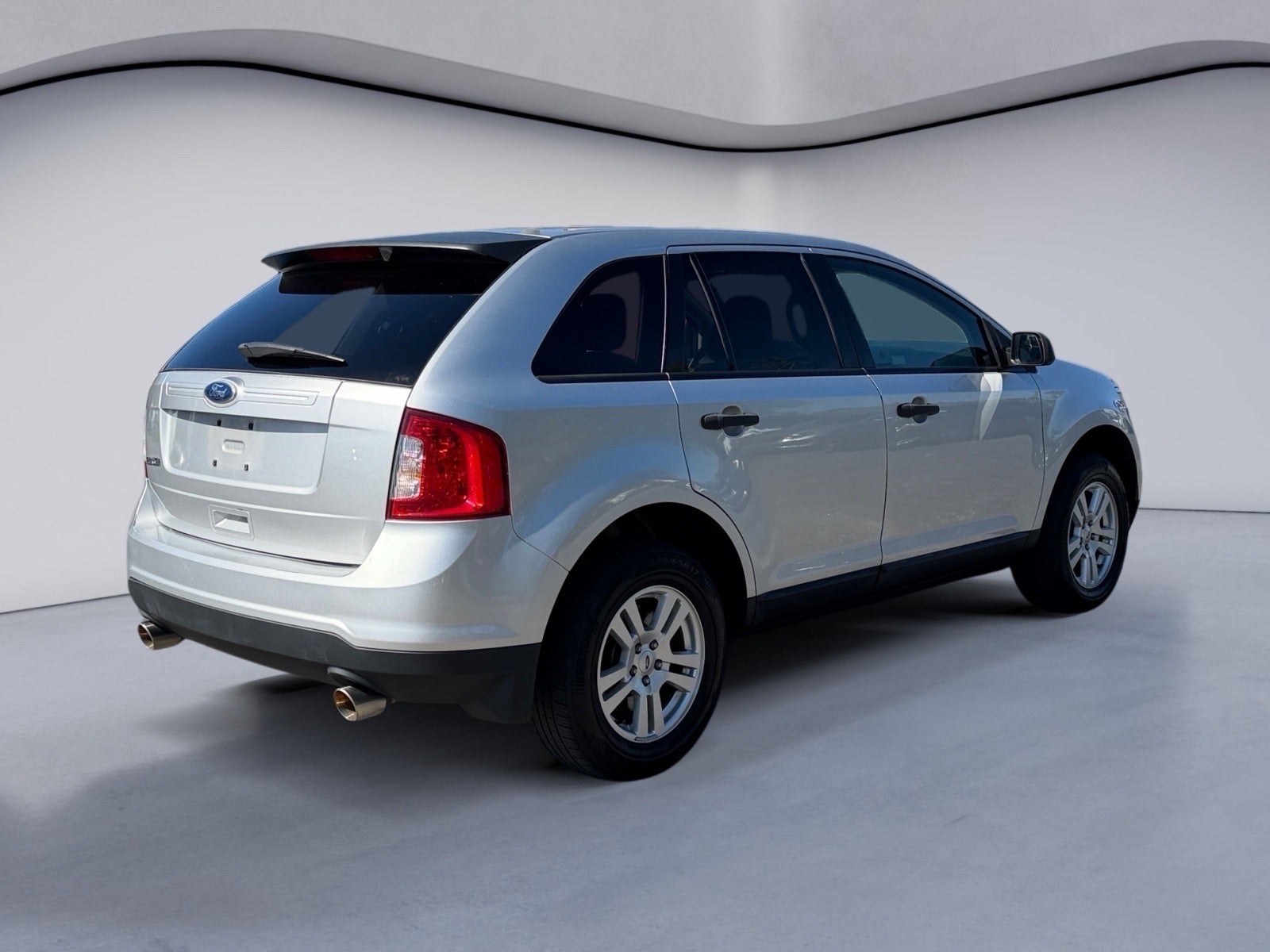 2011 Ford Edge SE