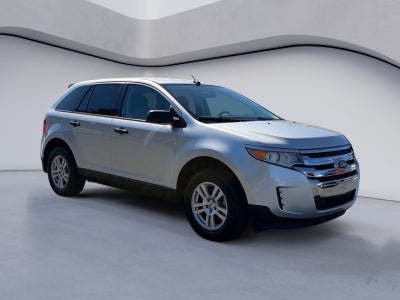 2011 Ford Edge SE