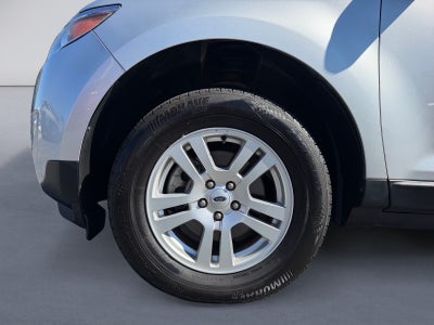 2011 Ford Edge SE