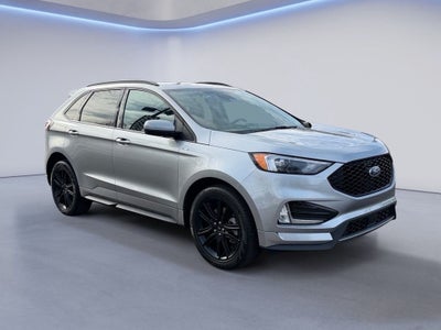 2023 Ford Edge ST-Line