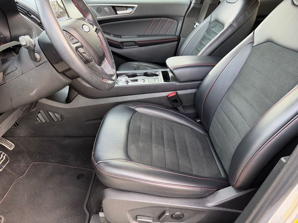 2023 Ford Edge ST-Line