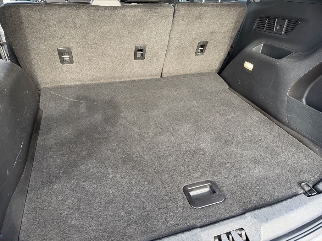 2023 Ford Edge ST-Line