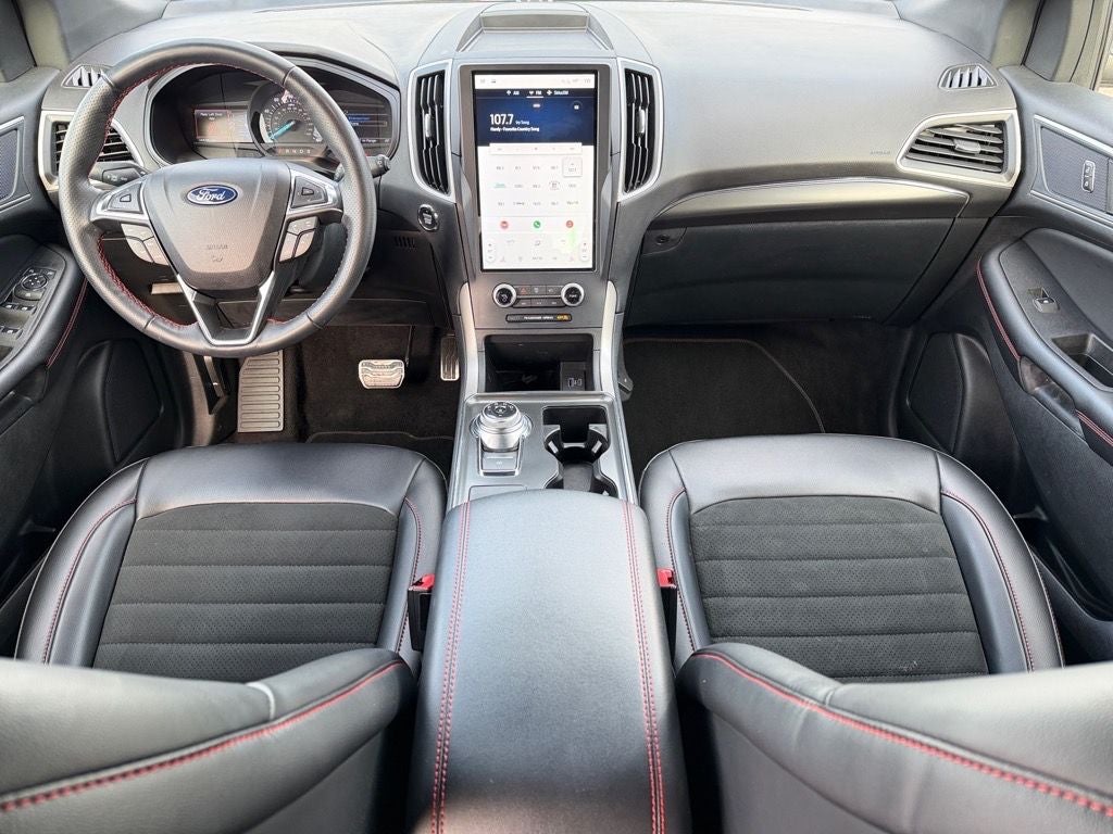 2023 Ford Edge ST-Line