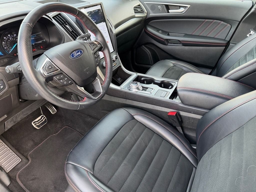 2023 Ford Edge ST-Line