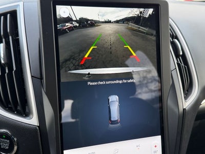 2023 Ford Edge ST-Line