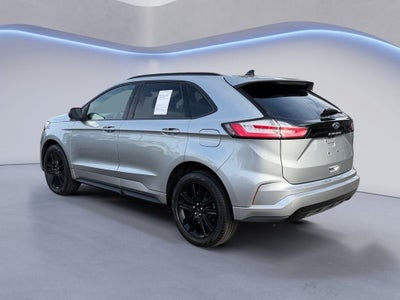 2023 Ford Edge ST-Line
