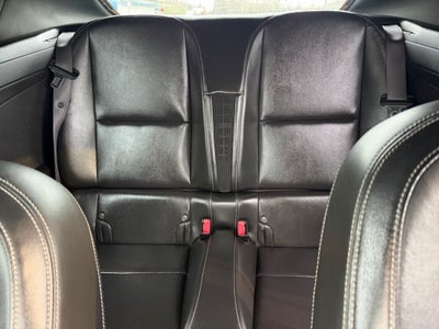 2011 Chevrolet Camaro 2SS