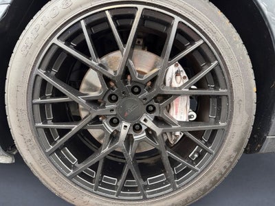 2011 Chevrolet Camaro 2SS