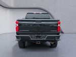 2023 Chevrolet Silverado Custom
