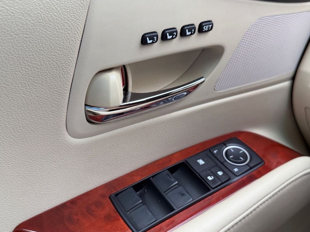 2010 Lexus RX 350 Base