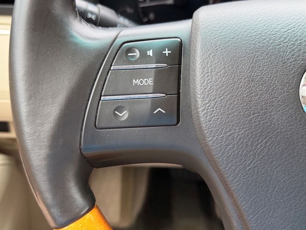 2010 Lexus RX 350 Base