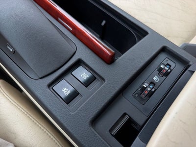 2010 Lexus RX 350 Base