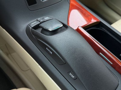 2010 Lexus RX 350 Base