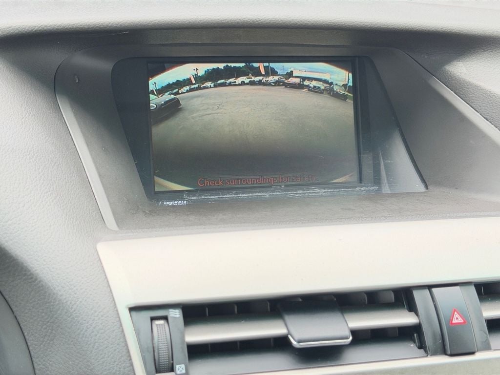 2010 Lexus RX 350 Base