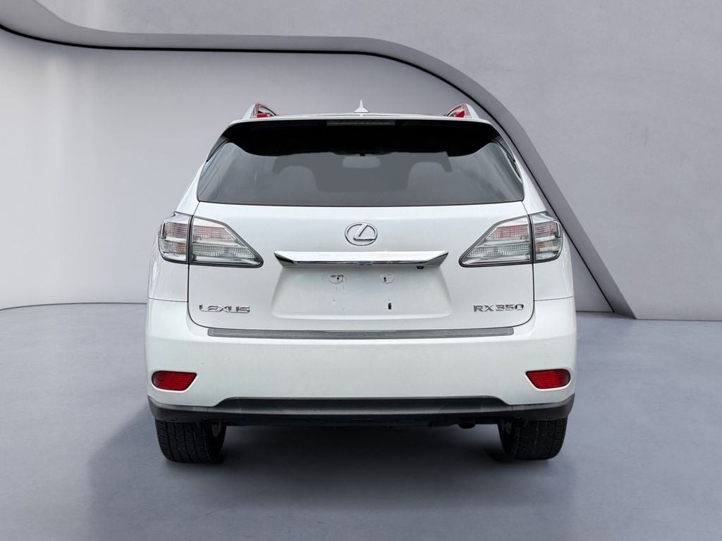 2010 Lexus RX 350 Base