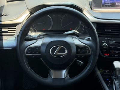 2019 Lexus RX 350 Base