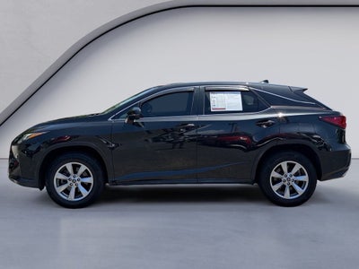 2019 Lexus RX 350 Base