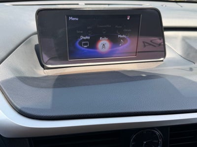 2019 Lexus RX 350 Base