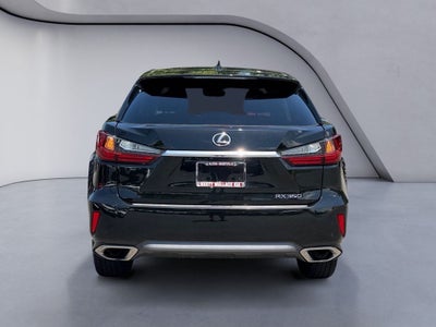 2019 Lexus RX 350 Base