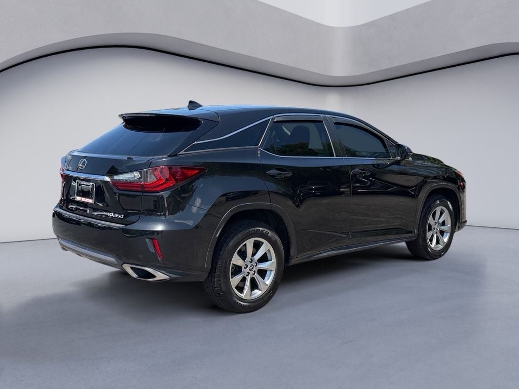 2019 Lexus RX 350 Base