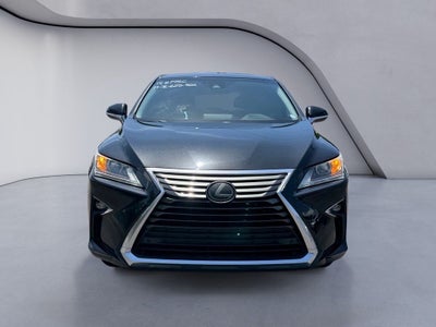 2019 Lexus RX 350 Base