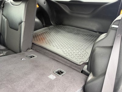 2020 Jeep Compass Altitude