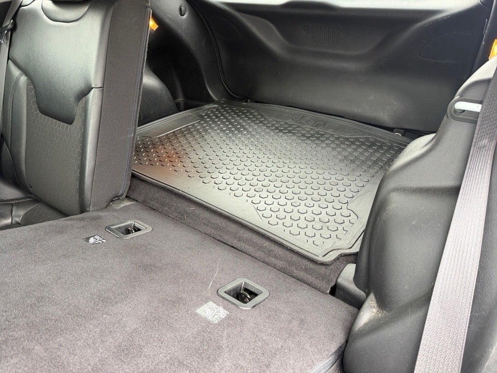 2020 Jeep Compass Altitude