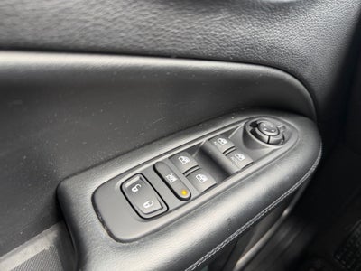 2020 Jeep Compass Altitude