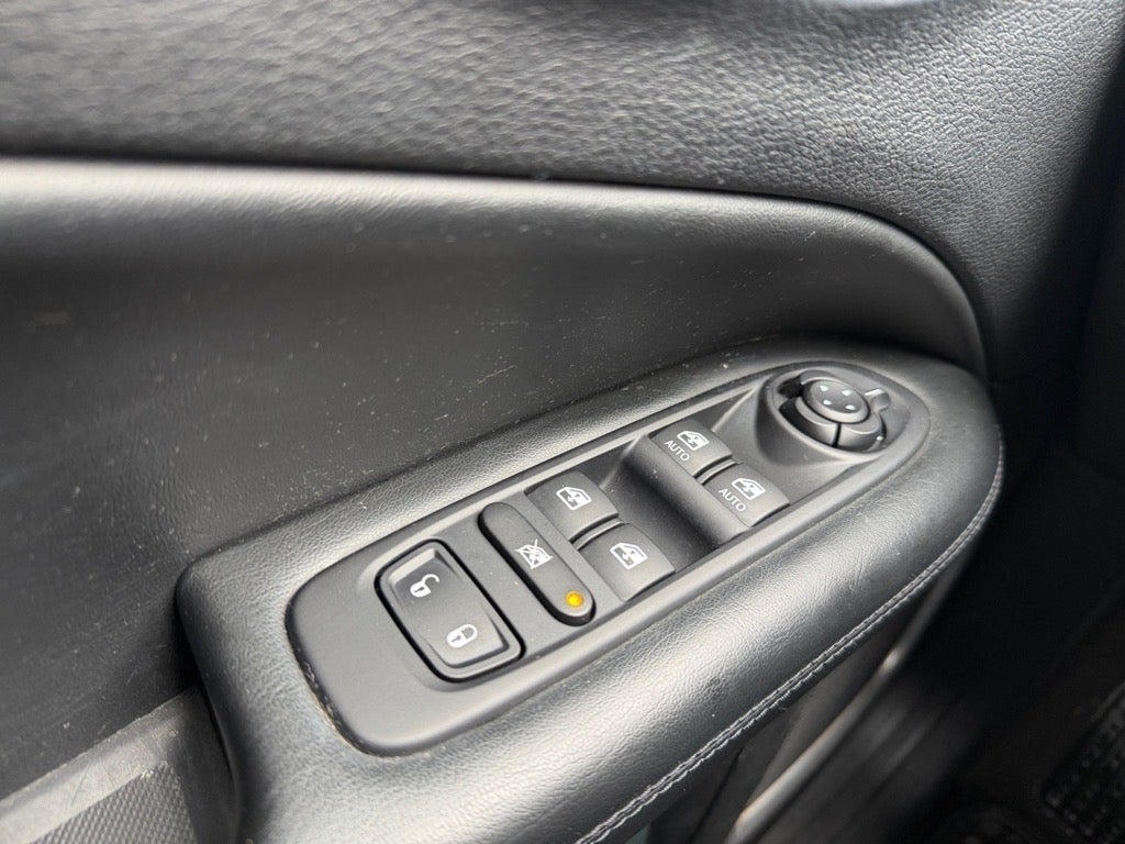 2020 Jeep Compass Altitude