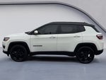 2020 Jeep Compass Altitude