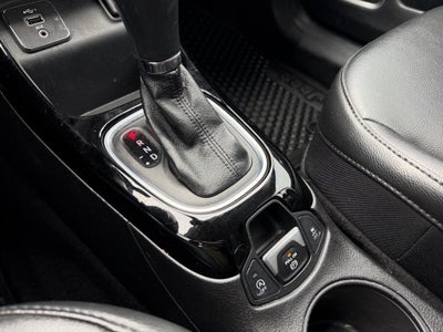 2020 Jeep Compass Altitude