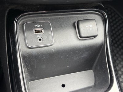 2020 Jeep Compass Altitude