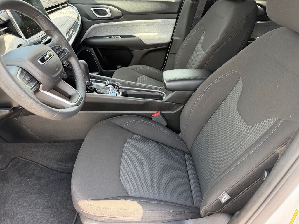 2024 Jeep Compass Sport