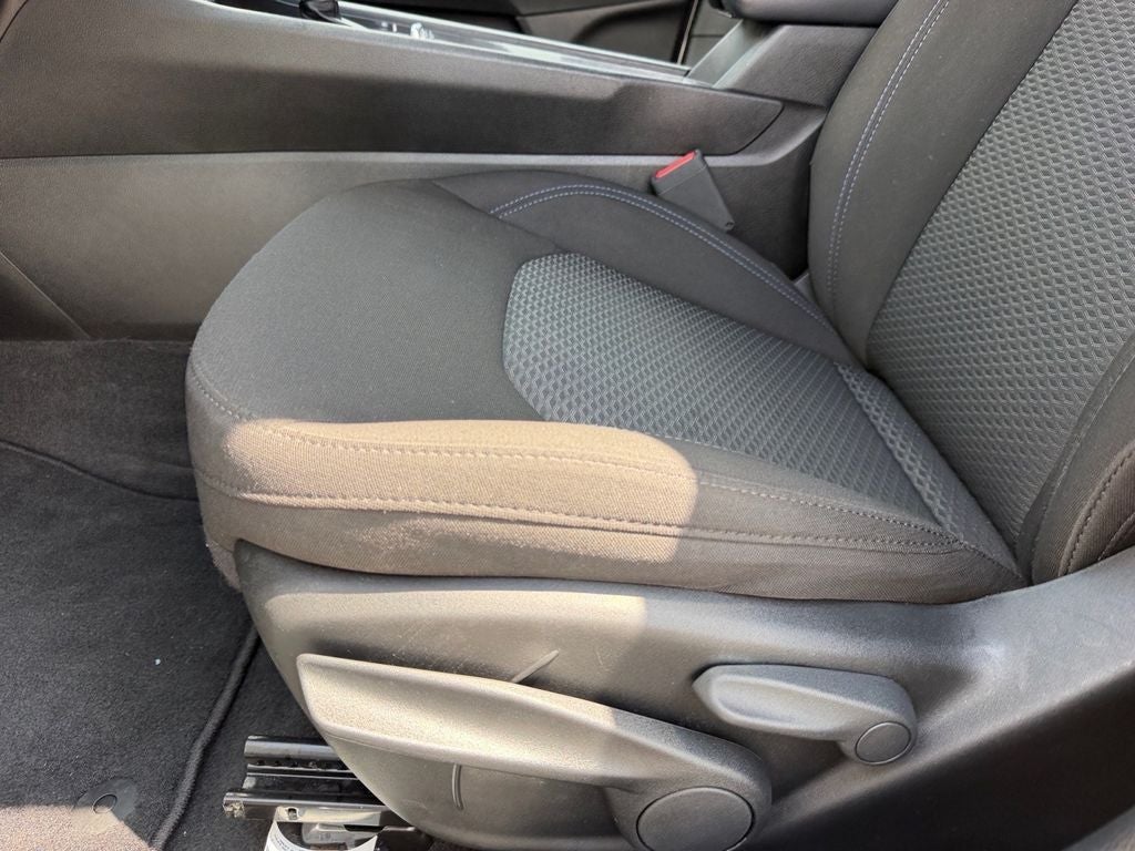 2024 Jeep Compass Sport