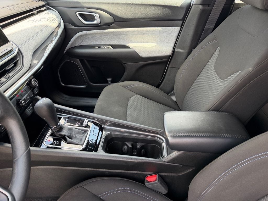 2024 Jeep Compass Sport