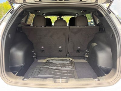2024 Jeep Compass Sport