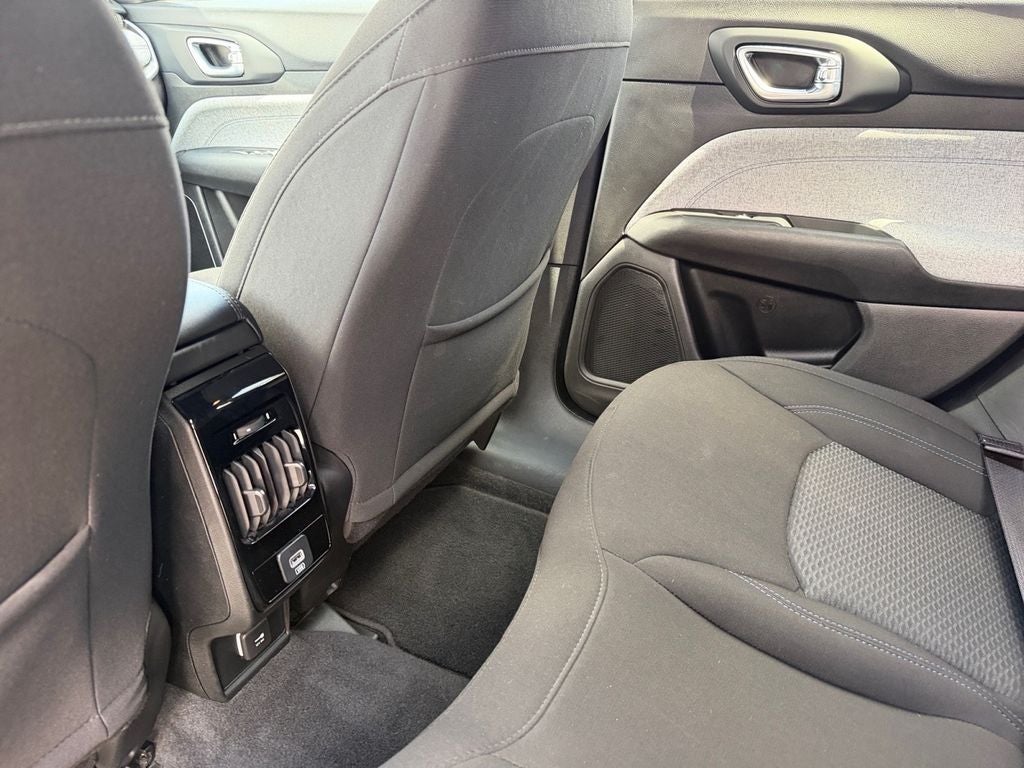 2024 Jeep Compass Sport