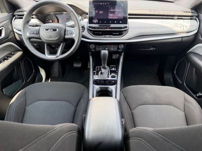 2024 Jeep Compass Sport